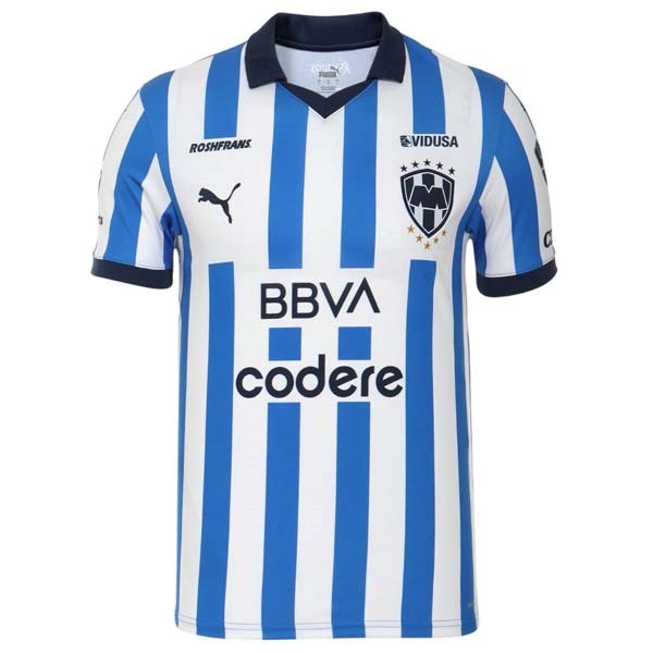 Tailandia Camiseta Monterrey 1st 2023-2024